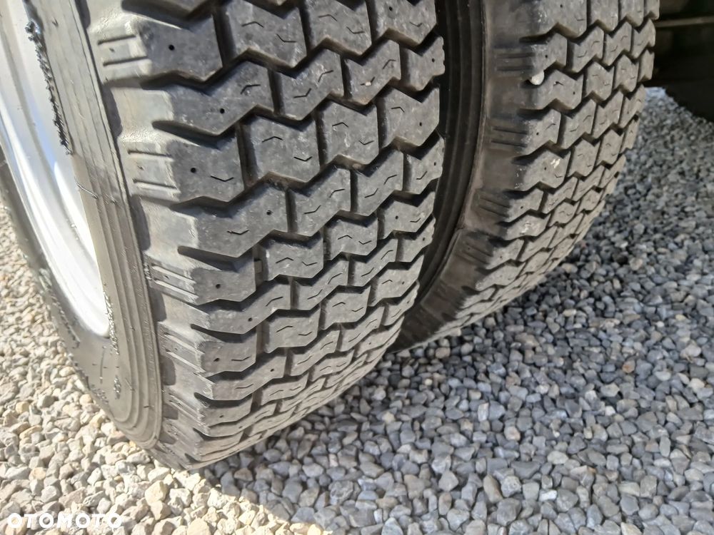 Renault MASTER 2.3 163KM KLIMA - 9