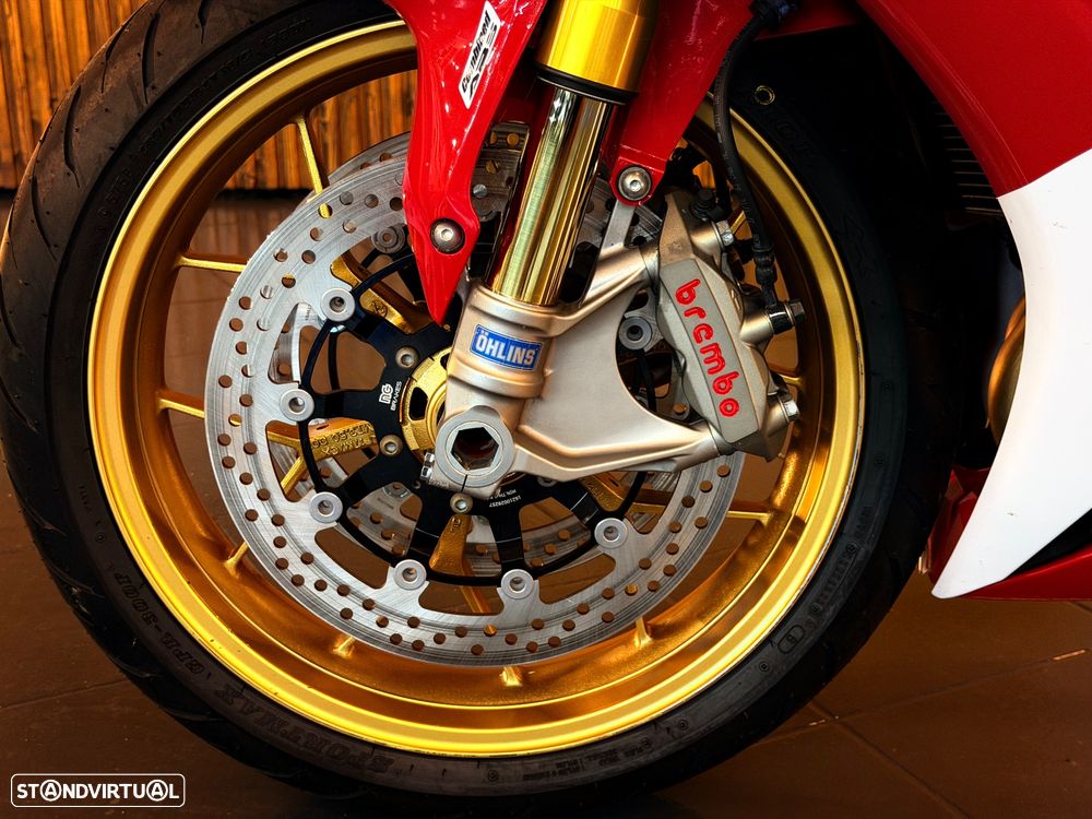 Honda CBR CBR 1000 RR SP - 24