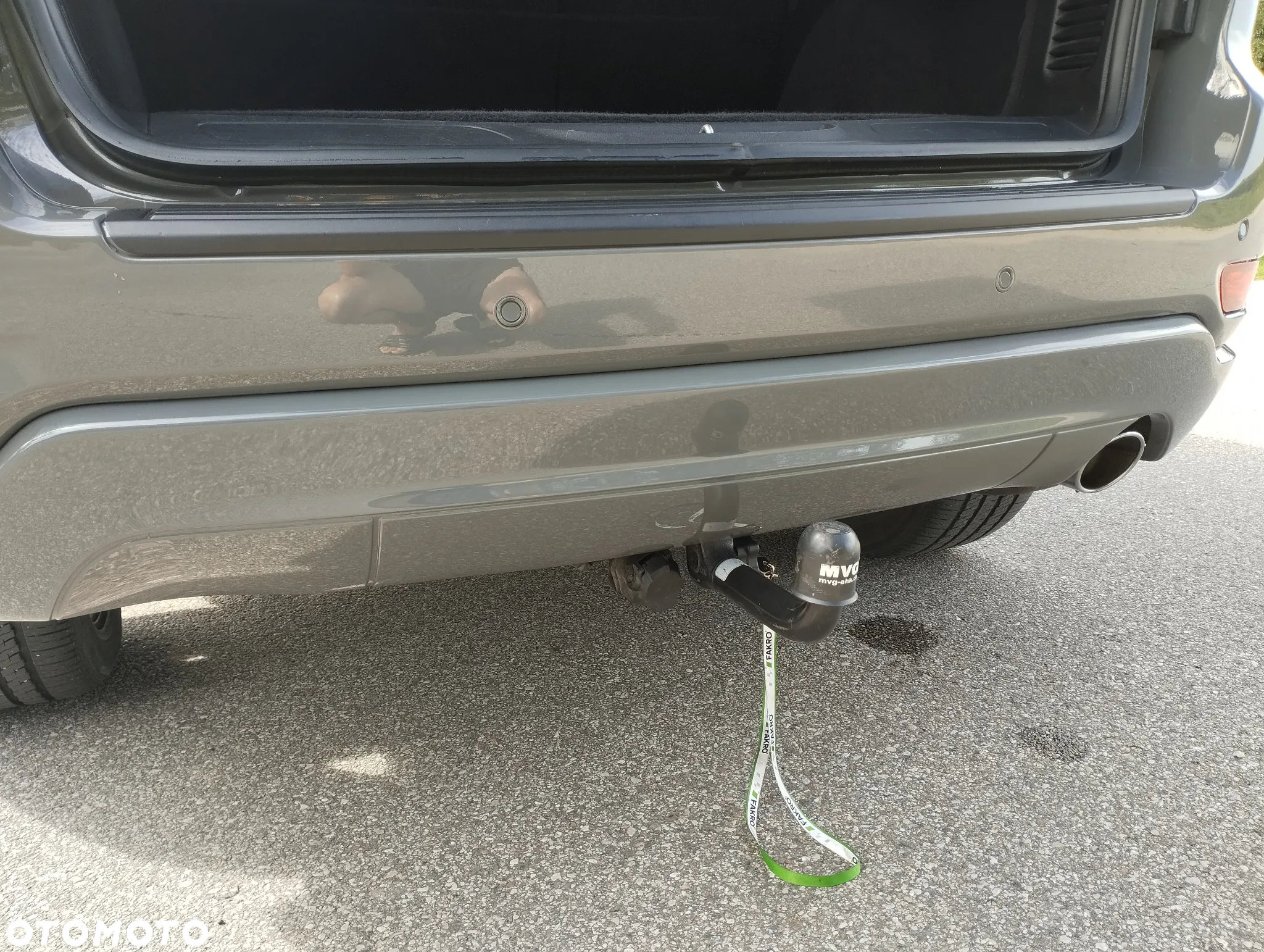 Jeep Grand Cherokee 3.6 V6 Laredo - 16