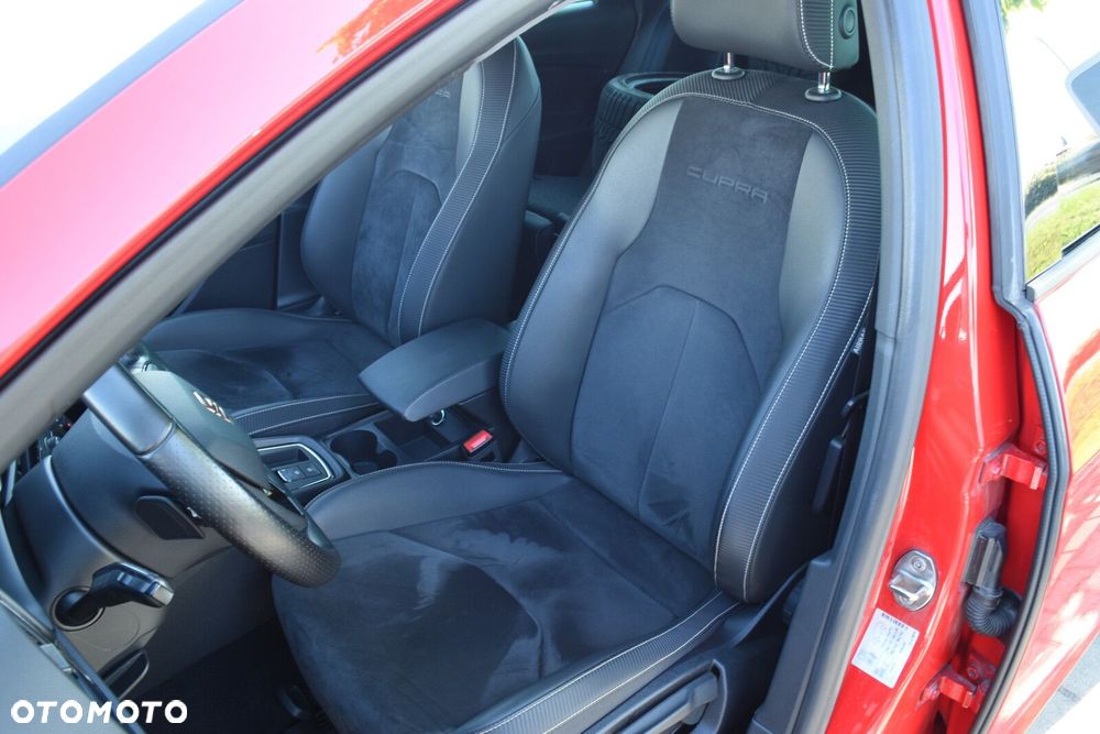 Seat Leon 2.0 TSI Cupra S&S DSG - 30