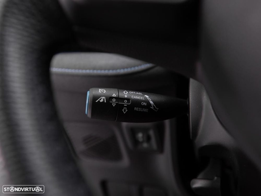 MG MG5 5 Standard Luxury - 18