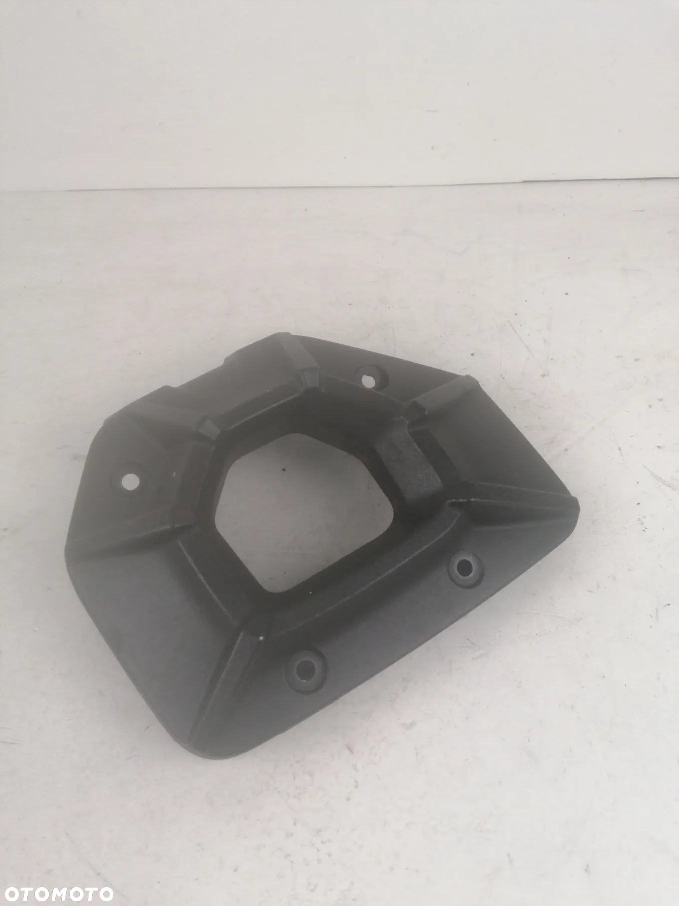 Kawasaki Z1000SX Ninja osłona nakładka tłumika wydechu 20- - 3