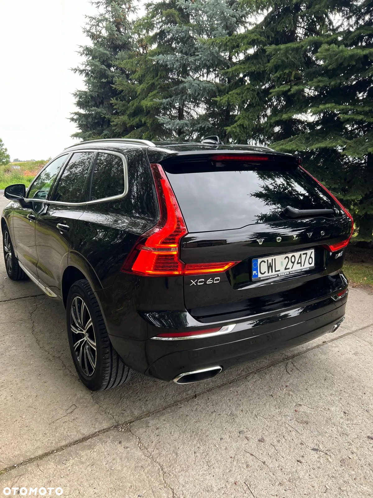 Volvo XC 60 D4 SCR AWD Inscription - 4