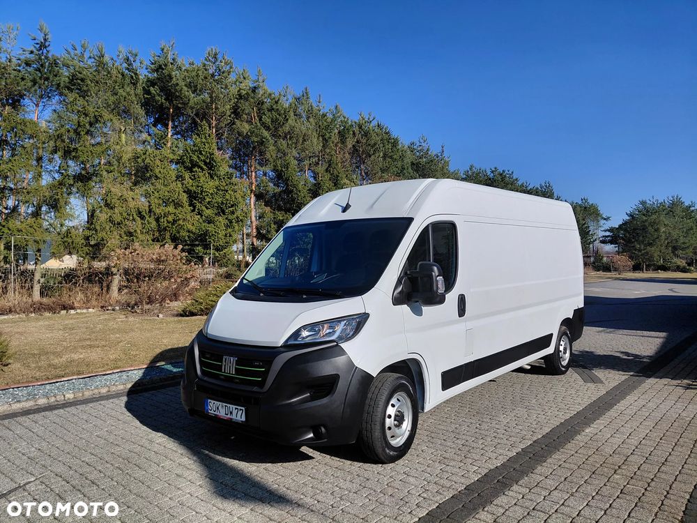 Fiat DUCATO L3H2/LIFT/2.2 MJET/140KM - 1