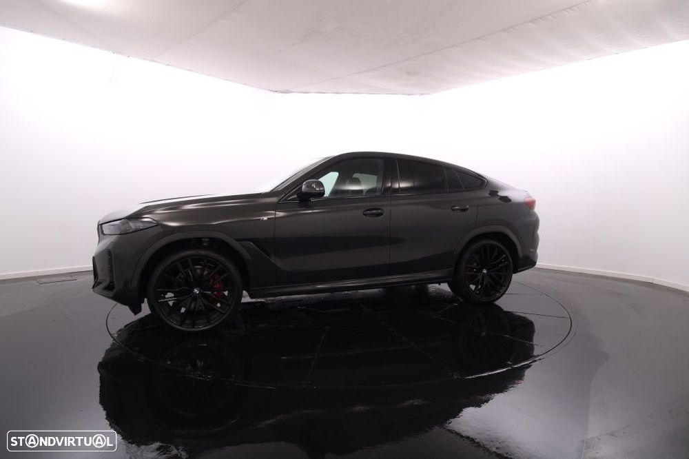 BMW X6 30 d xDrive Sport - 3