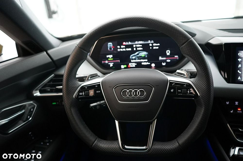 Audi e-tron GT - 21