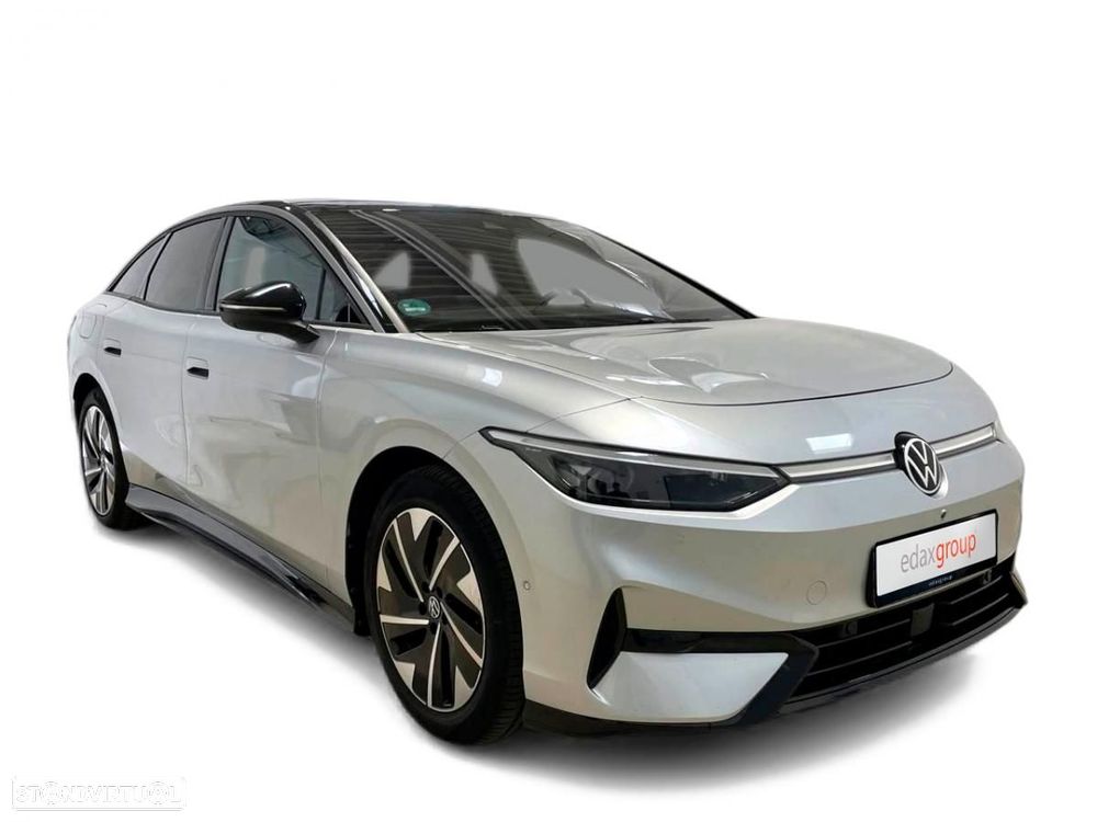 VW ID.7 Pro - 1