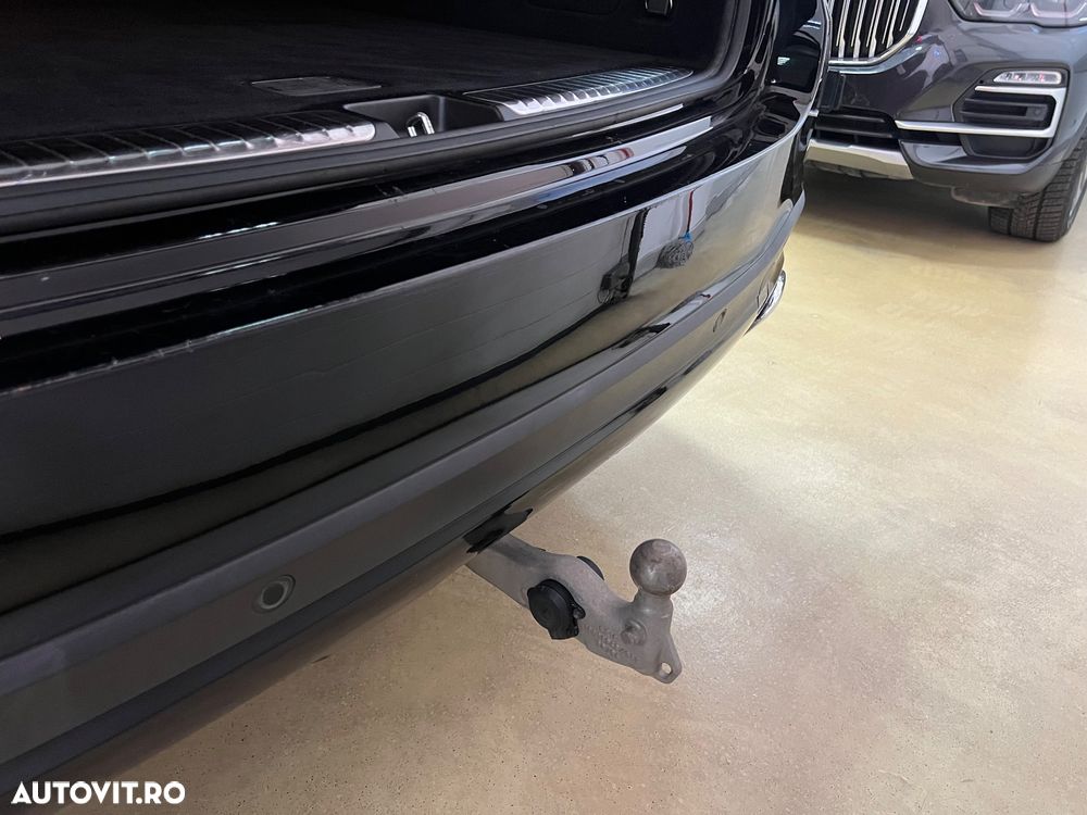 Mercedes-Benz GLE 350 d 4MATIC 9G-TRONIC AMG Line - 21