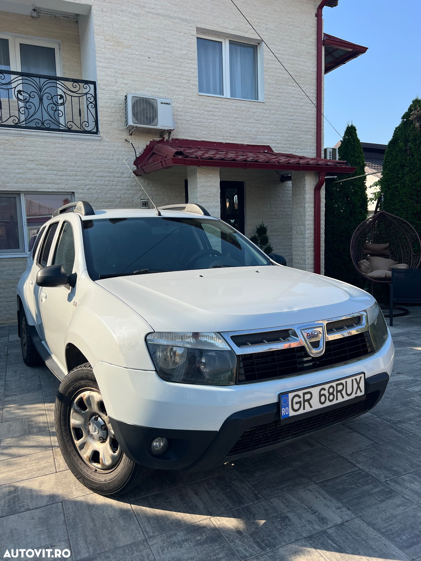 Dacia Duster - 2