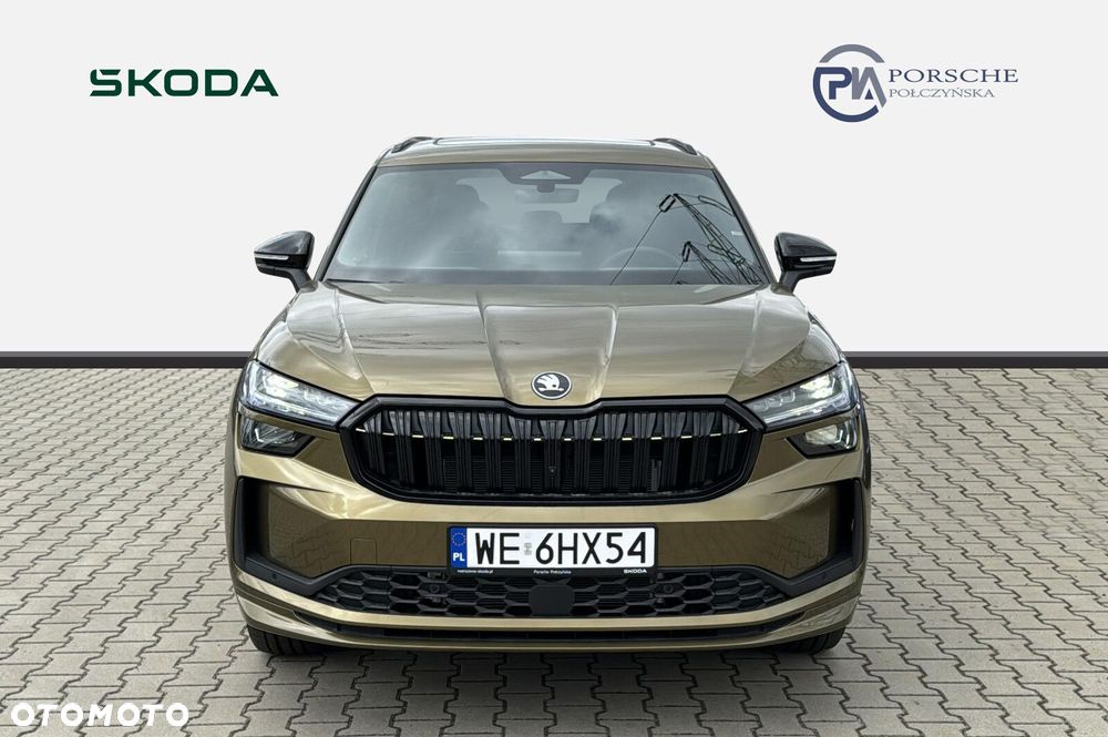 Skoda Kodiaq - 8
