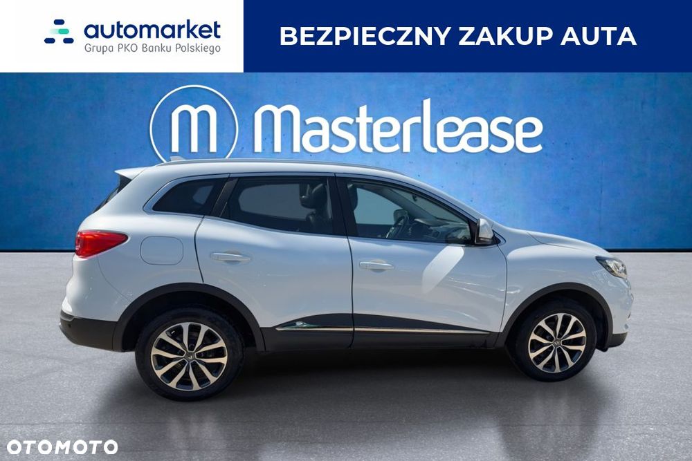 Renault Kadjar - 4