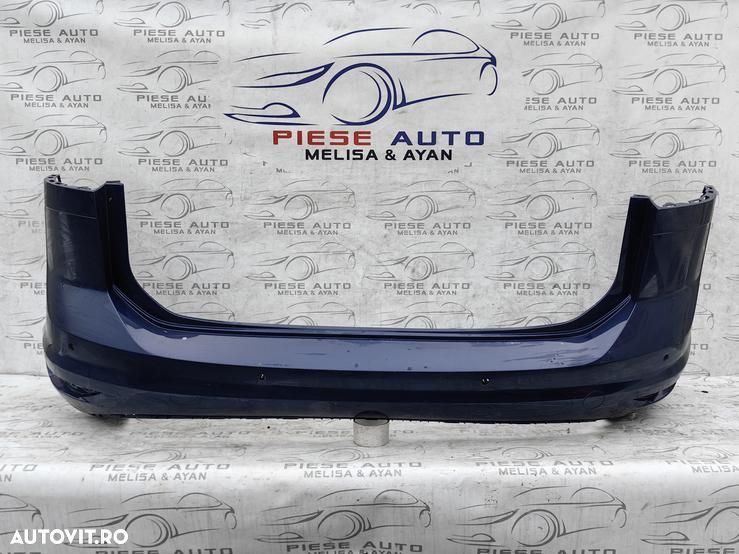 Bara spate Volkswagen Touran 5TA an an 2015-2016-2017-2018-2019-2020-2 - 1