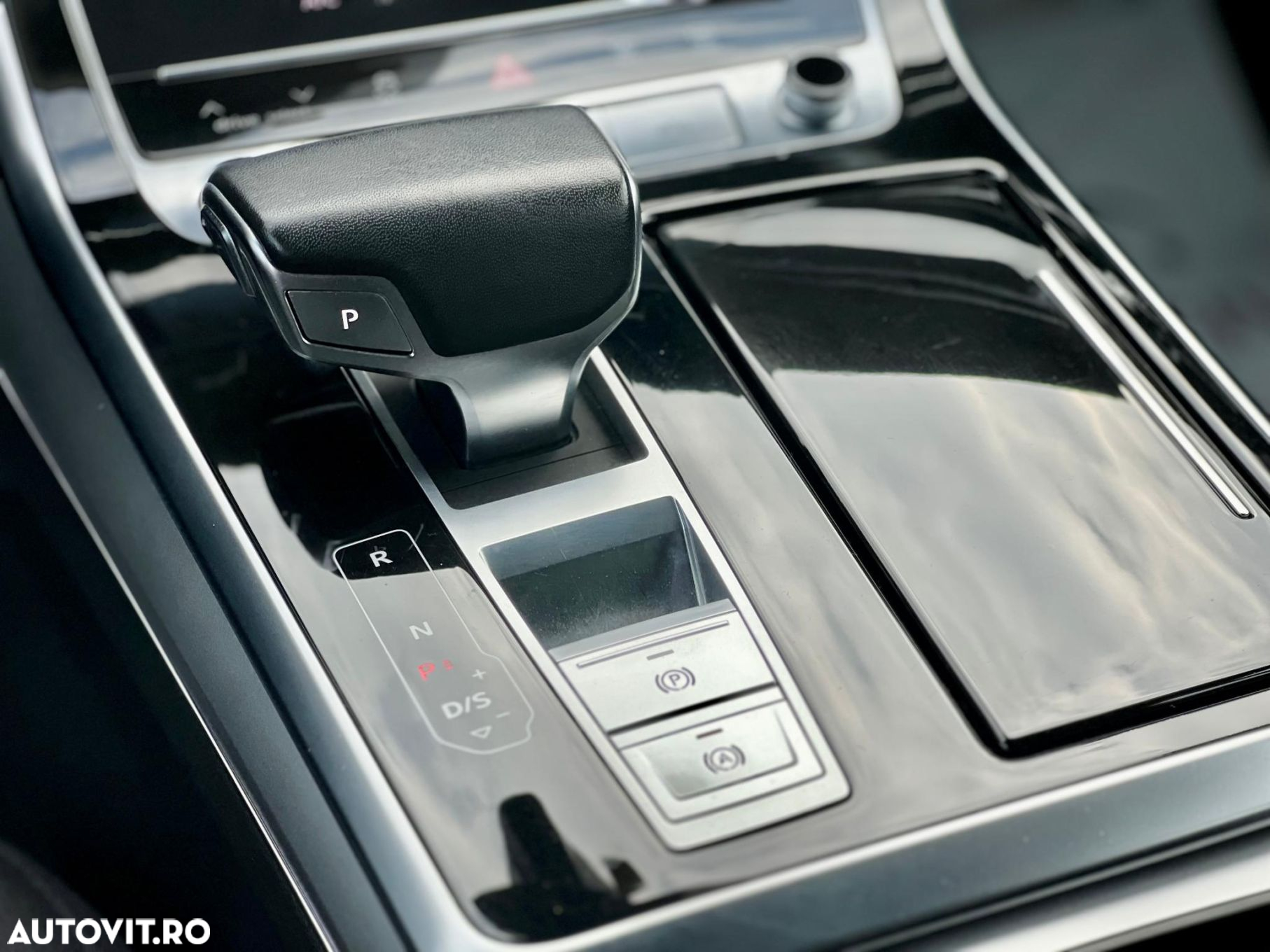 Audi Q8 3.0 50 TDI quattro Tiptronic MHEV - 16