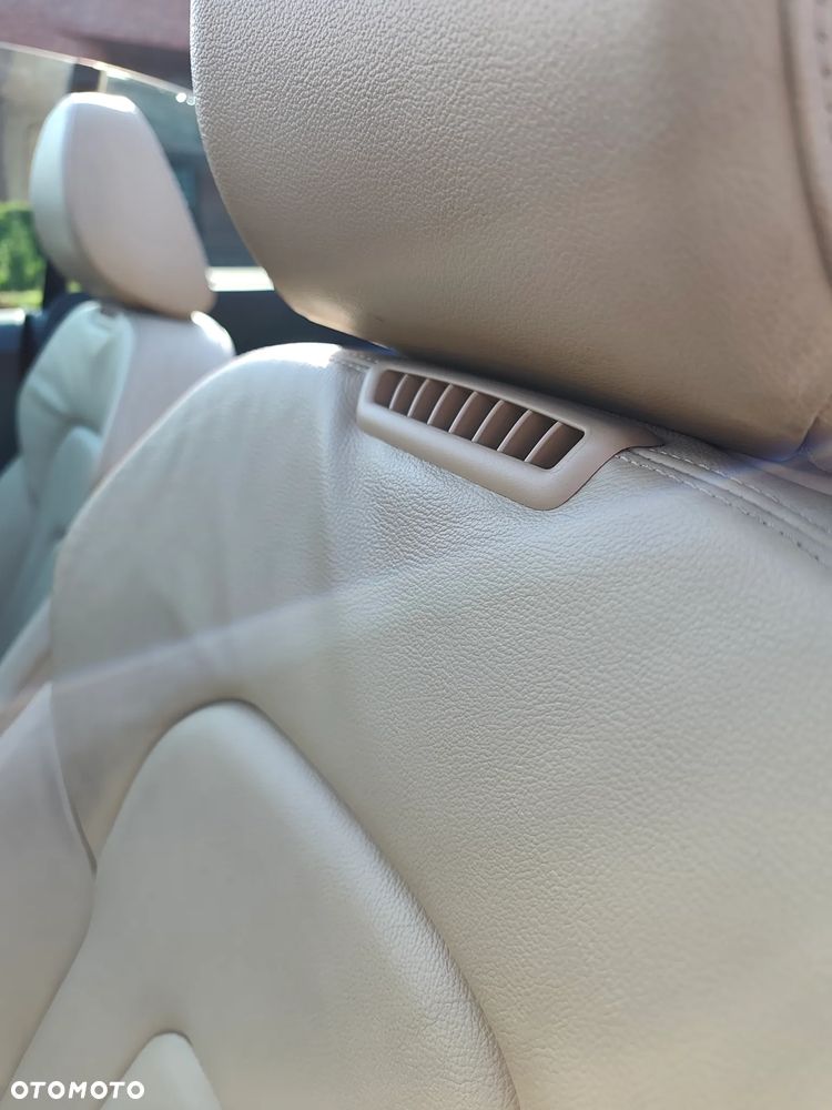 Audi A5 Cabrio - 22