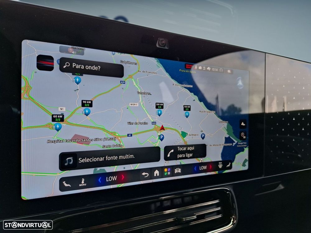 Mercedes-Benz CLA 250+ EQ - 23