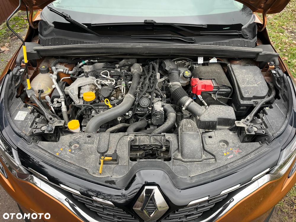Renault Captur 1.3 TCe Intens EDC - 22