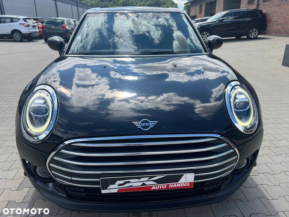MINI Clubman - 2
