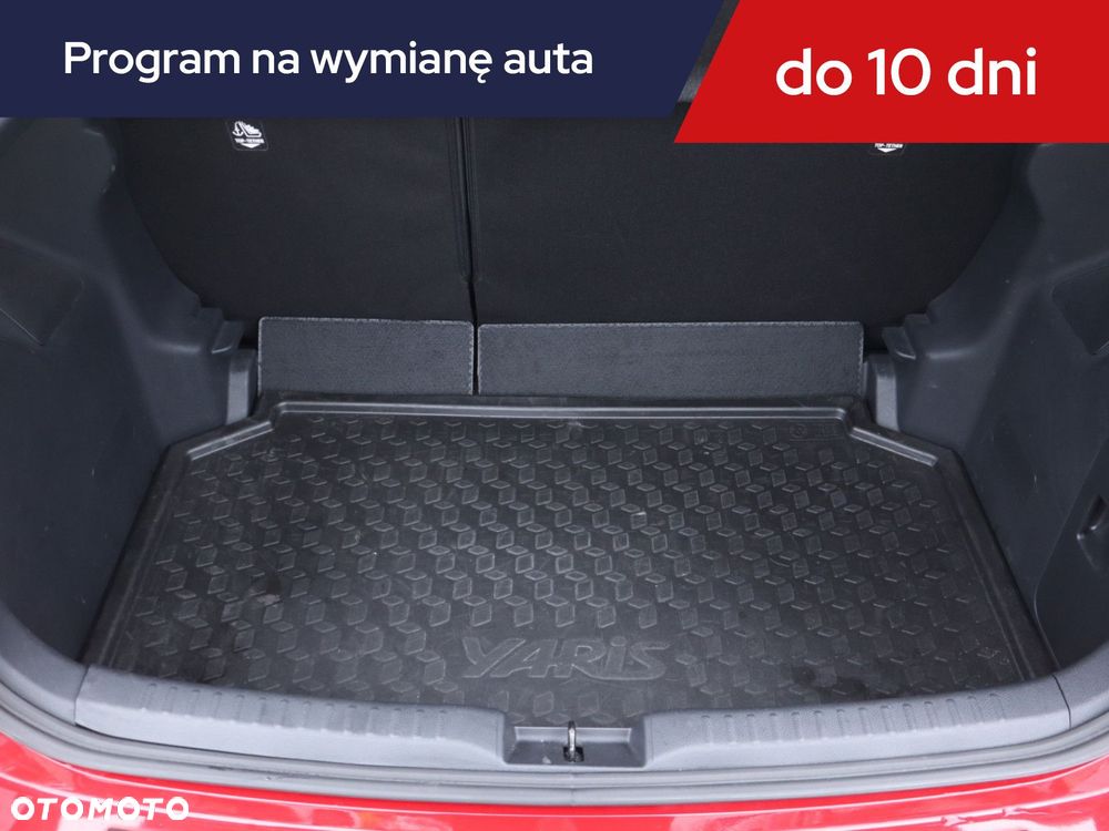 Toyota Yaris - 14