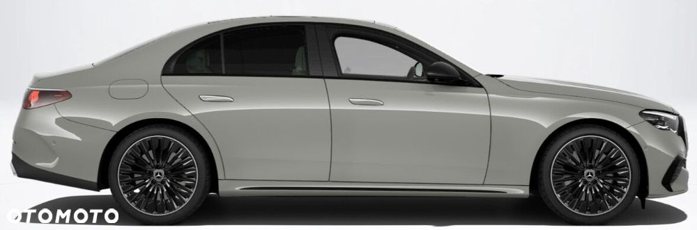 Mercedes-Benz Klasa E - 20
