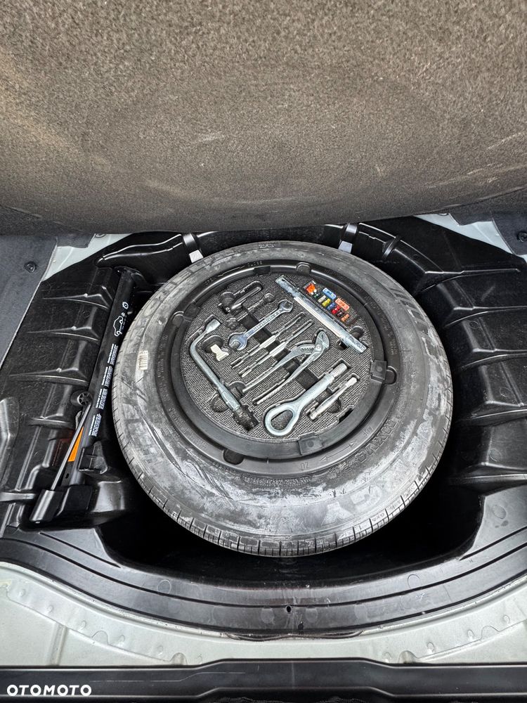 Mercedes-Benz Klasa S 350 - 33