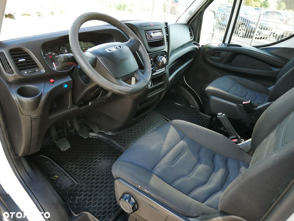 Iveco Daily 35C14 - 5