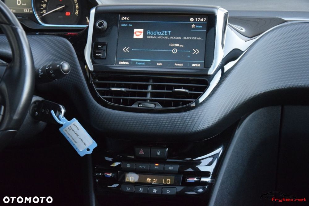 Peugeot 2008 - 27