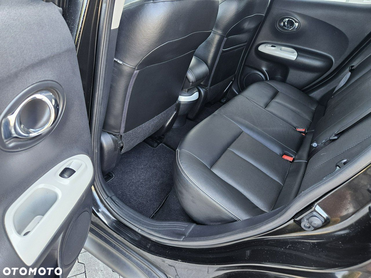 Nissan Juke - 20