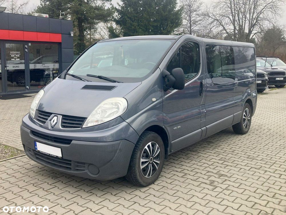 Renault Trafic - 4
