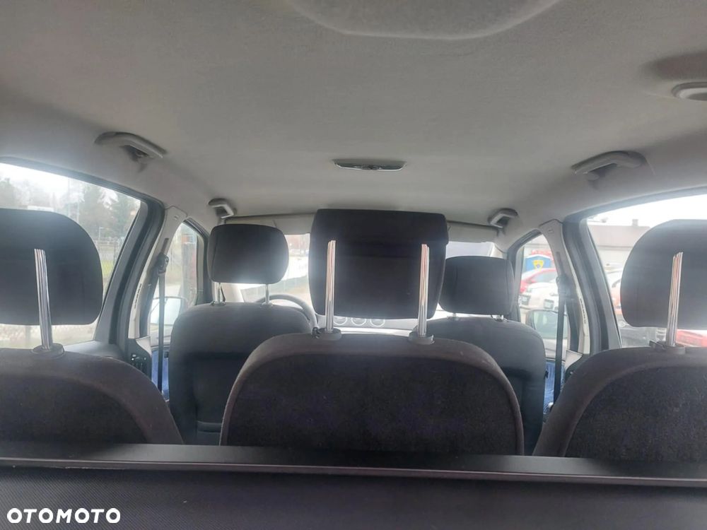 Ford S-Max 2.0 Viva Trend - 12