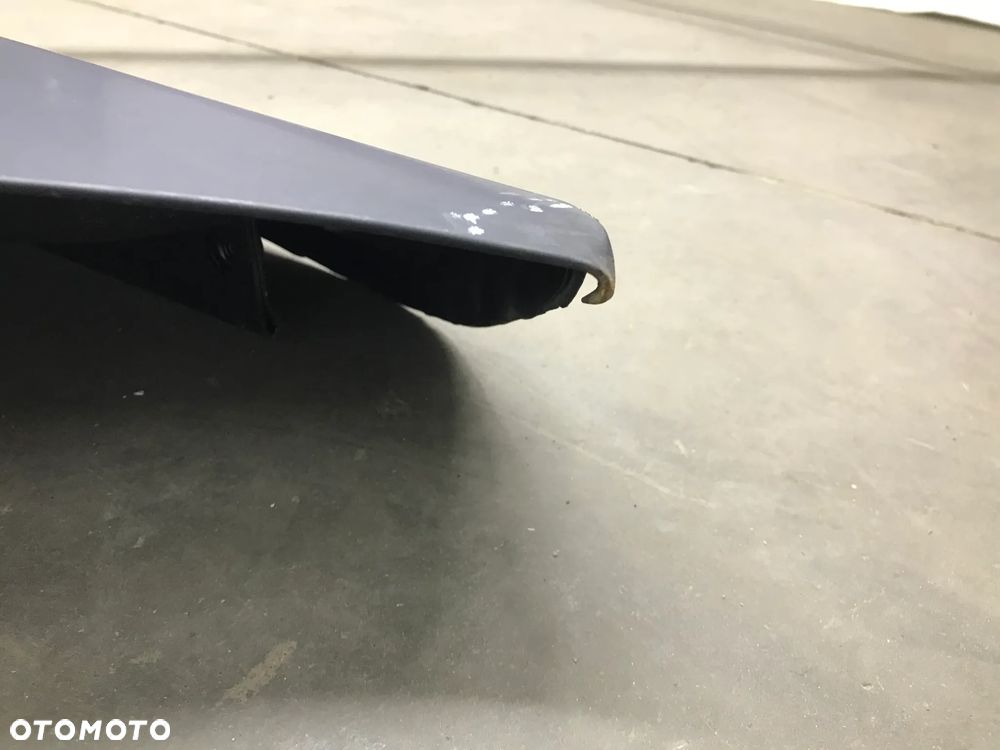 Maska Alfa Romeo 159 brera spider 05-12 pokrywa 60688260 - 13