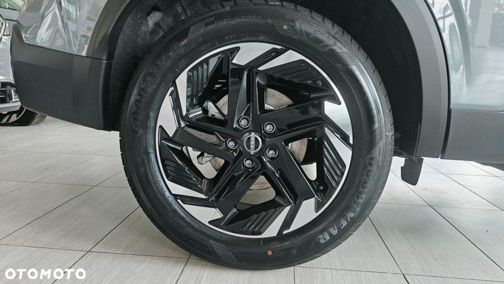 Nissan Qashqai - 8