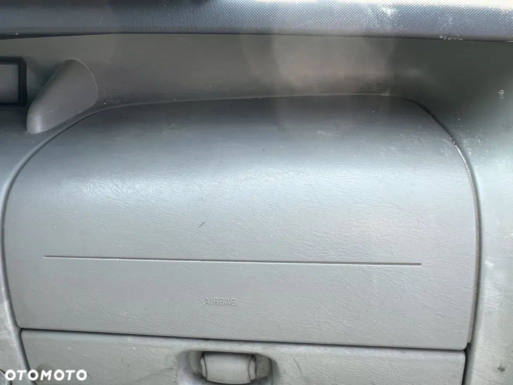 Poduszka Pasażera Airbag Opel Vivaro A Trafic II Primastar 2001-2014 - 1