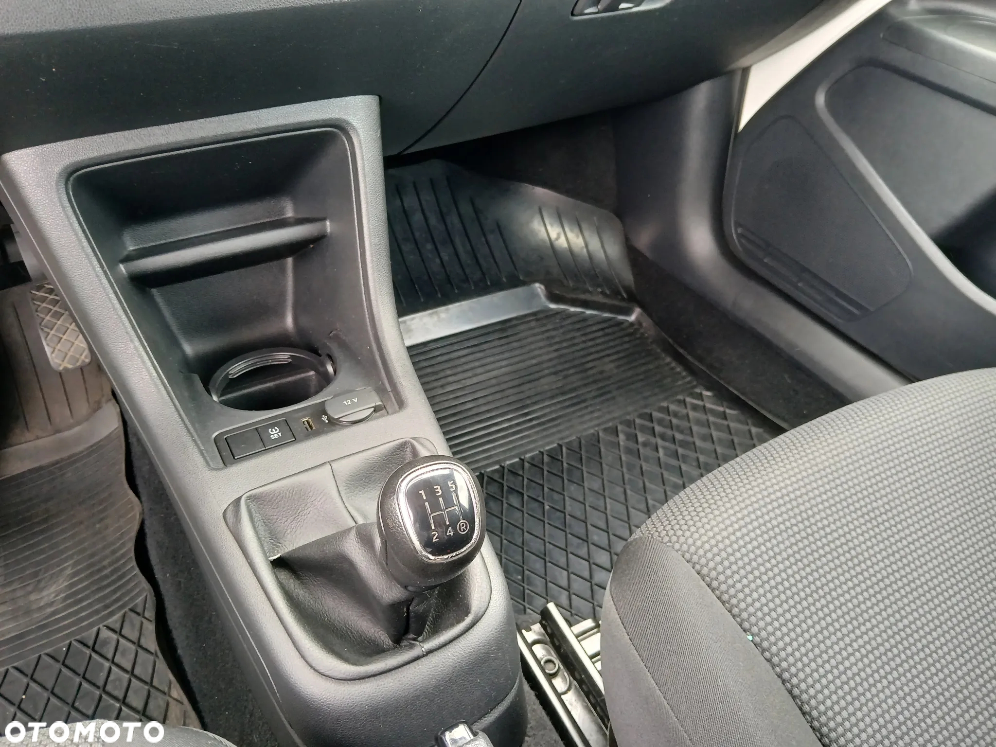 Skoda Citigo 1.0 Ambition EU6 - 12