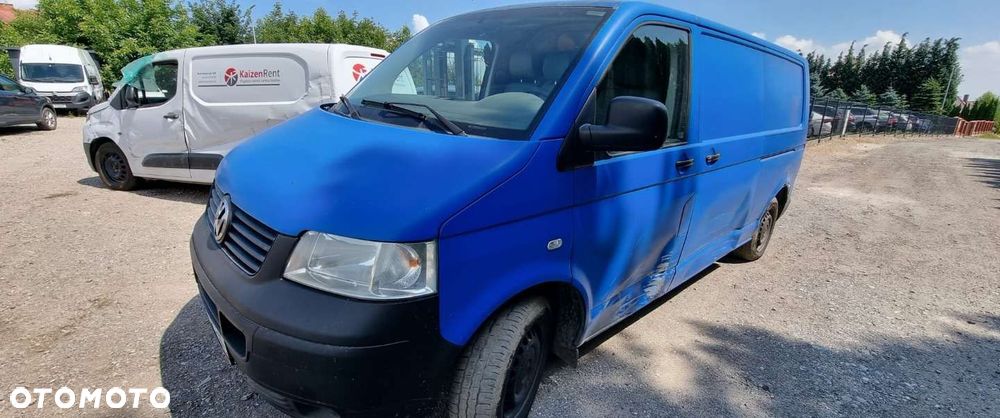 Volkswagen TRANSPORTER - 3