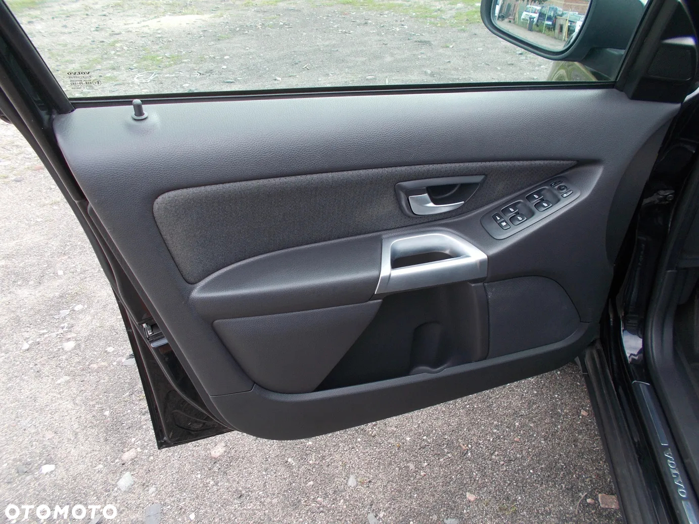 Volvo XC 90 2.4 D5 Executive - 23