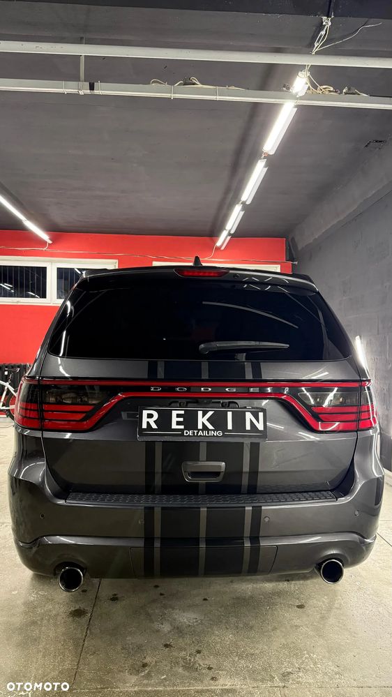 Dodge Durango - 6
