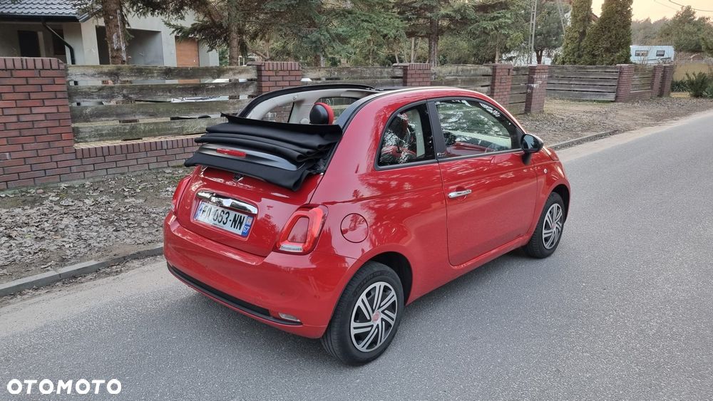 Fiat 500 - 14