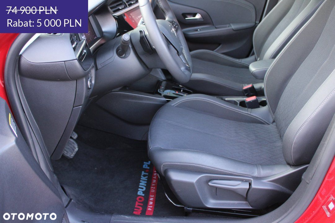 Opel Corsa - 16