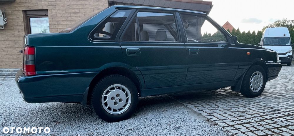 Polonez Atu - 9