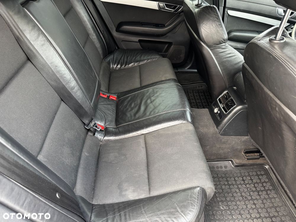 Audi A6 Allroad - 21
