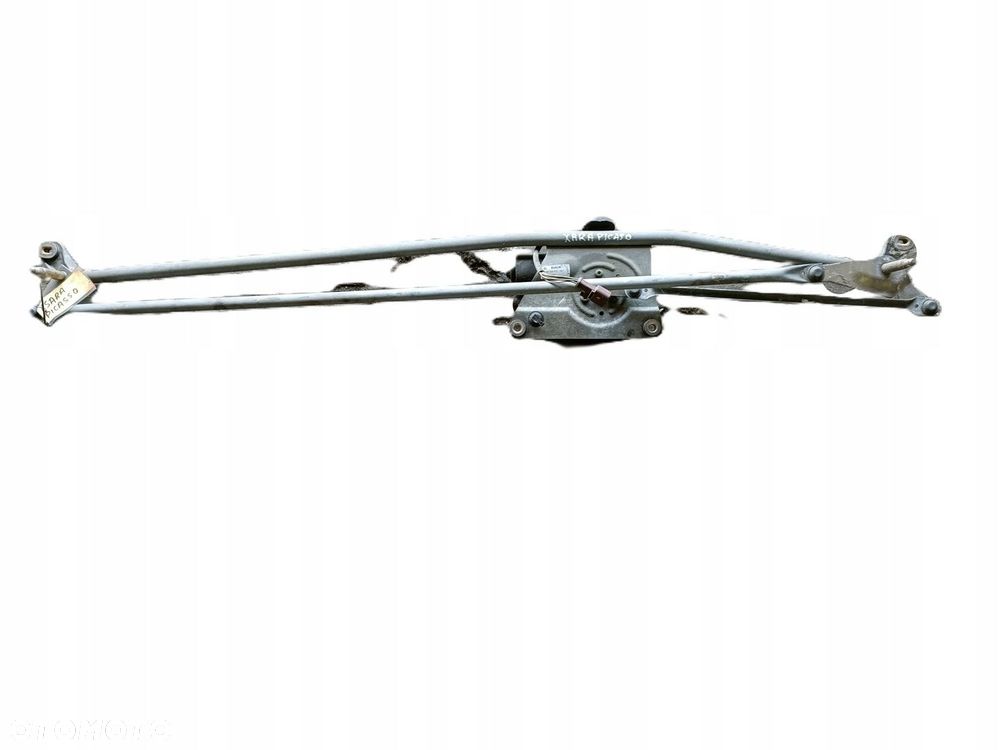 CITROEN XSARA PICASSO 04-12 MECHANIZM WYCIERACZEK PRZÓD BOSCH 3397020573 * - 1