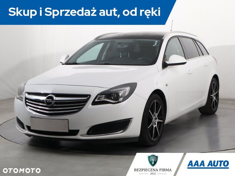 Opel Insignia - 2