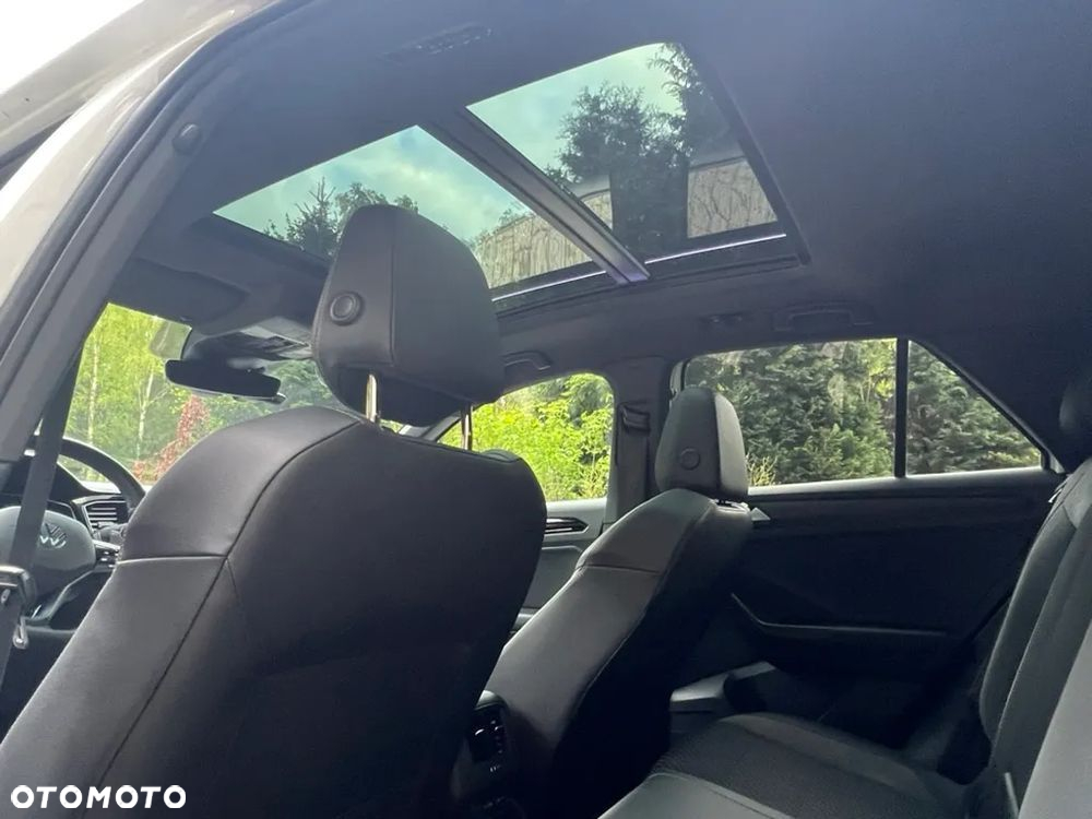 Volkswagen T-Roc 2.0 TSI 4Motion R DSG - 9