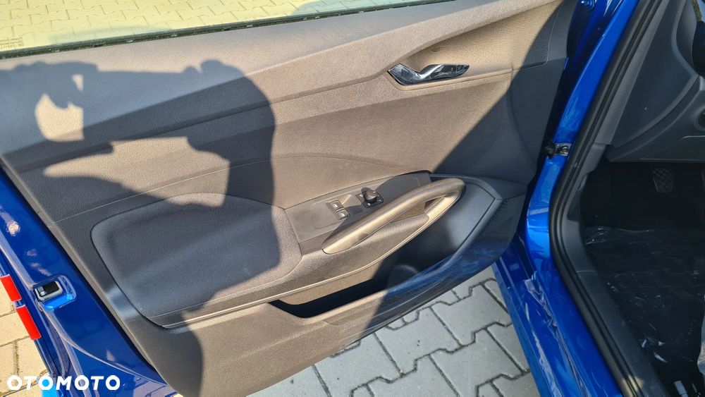 Skoda Fabia 1.0 TSI Edition 130 - 9