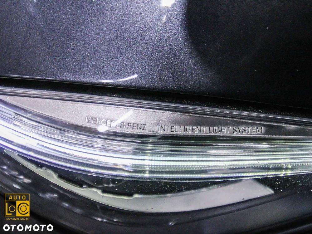 Mercedes-Benz ML 350 BlueTEC 4MATIC 7G-TRONIC - 35