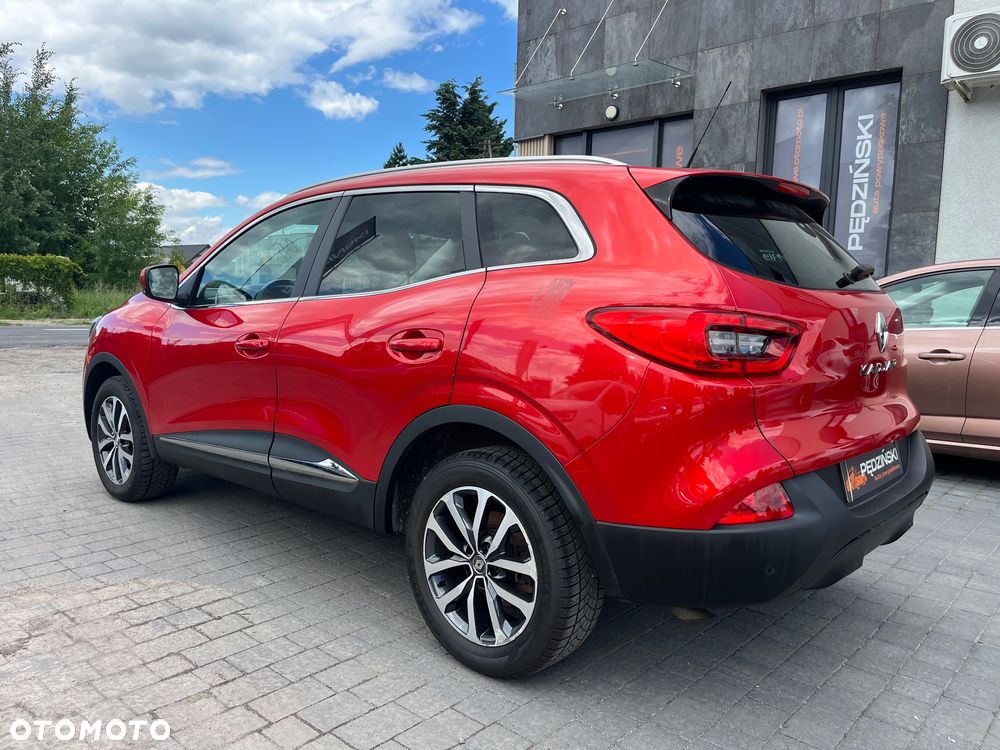 Renault Kadjar - 4
