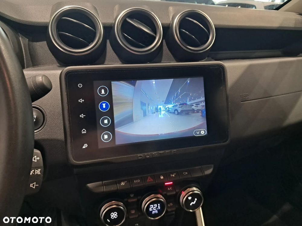 Dacia Duster 1.0 TCe Prestige - 13