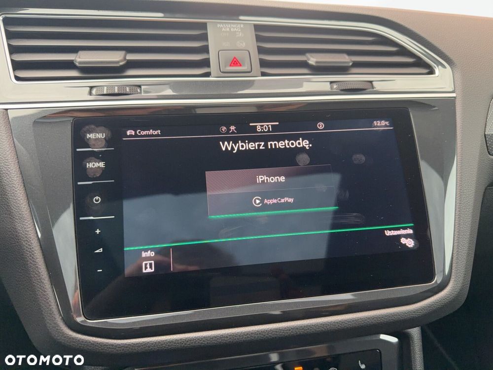 Volkswagen Tiguan 2.0 TSI 4Mot R DSG - 27