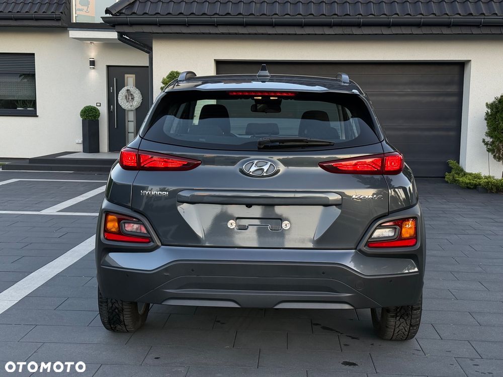 Hyundai Kona 1.0 T-GDI Advantage - 10