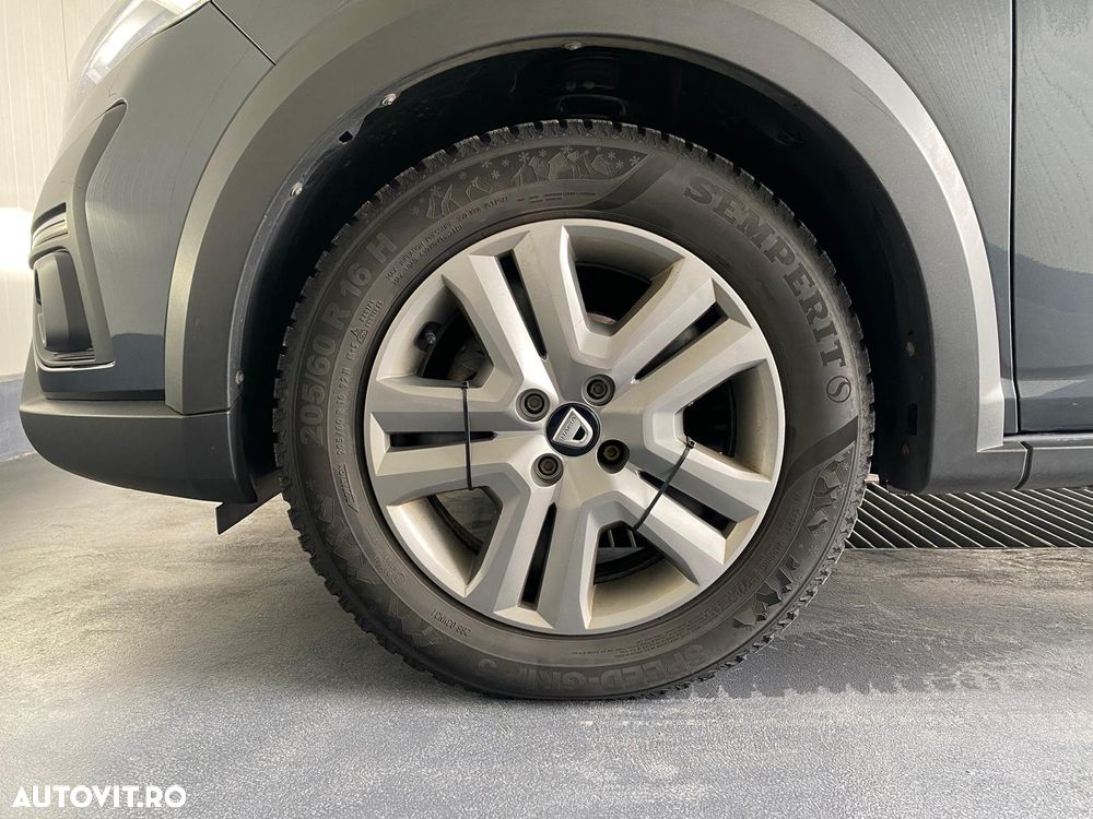 Dacia Sandero TCe 90 MT6 Comfort - 18